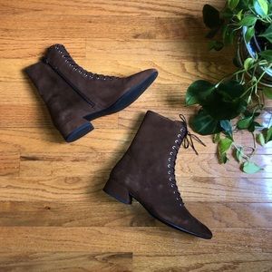 VAGABOND JOYCE BOOT